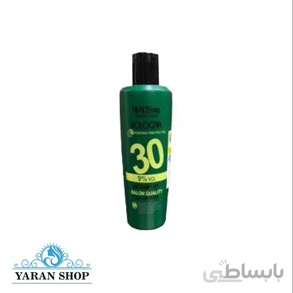 اکسیدان بلونیا بدون امونیاک 9 200 میل Bologna Oxidant