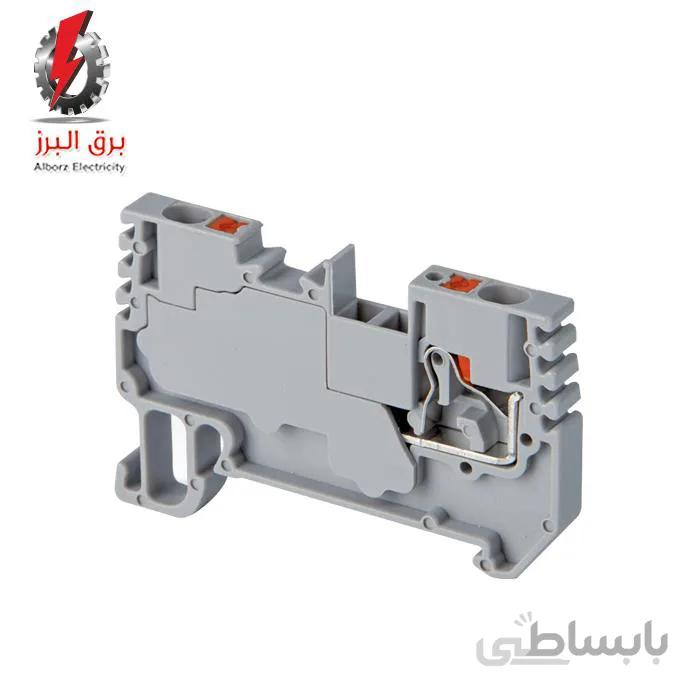 ترمینال فشاری سایز 2.5 رعد