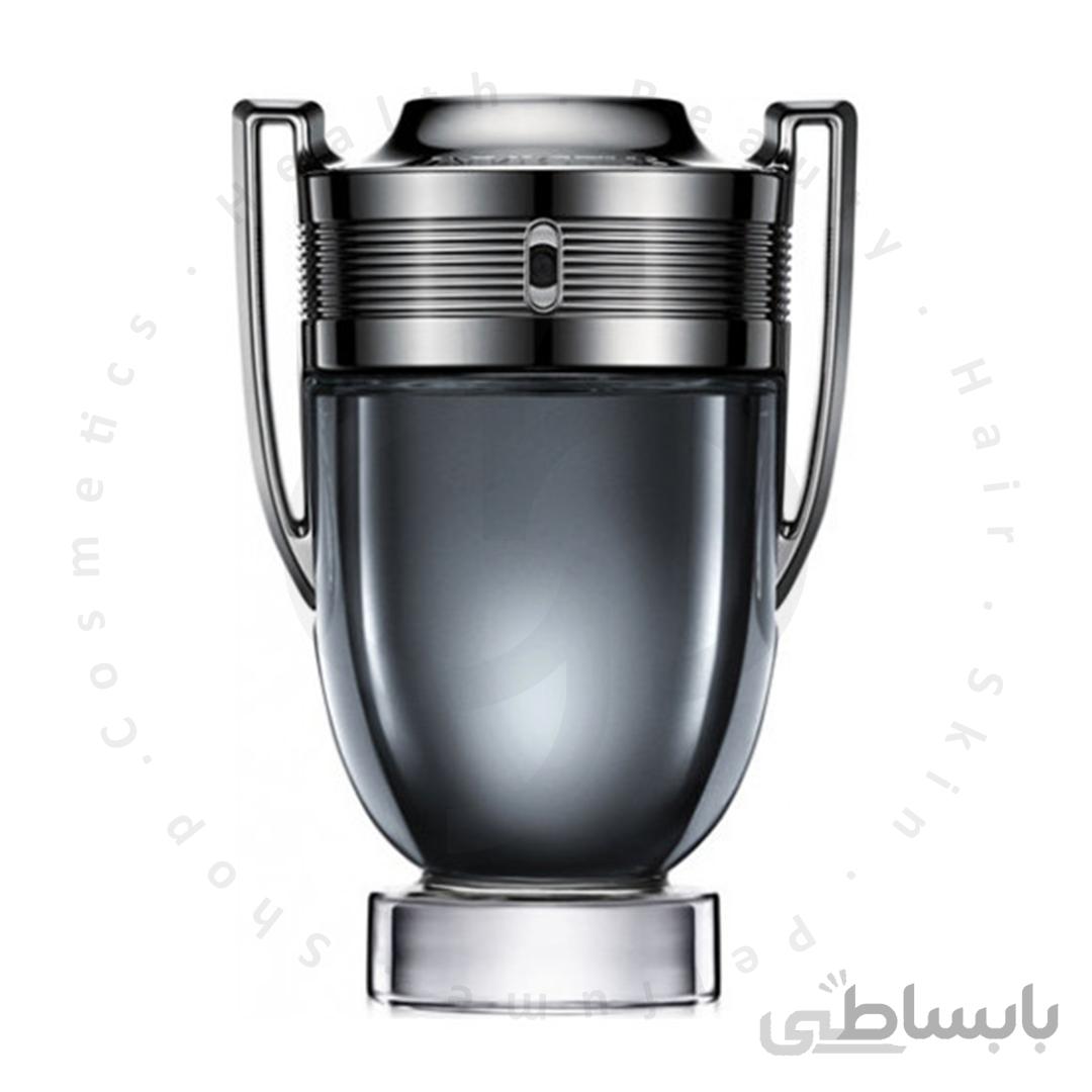 عطر ادکلن پاکو رابان اینویکتوس اینتنس