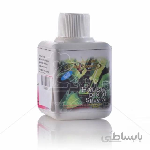 کود مایع کامل گیاهان آپارتمانی
