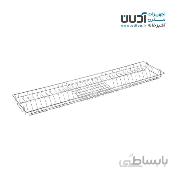 آبچکان ویژه کابینت فلزی استیل – پادینا