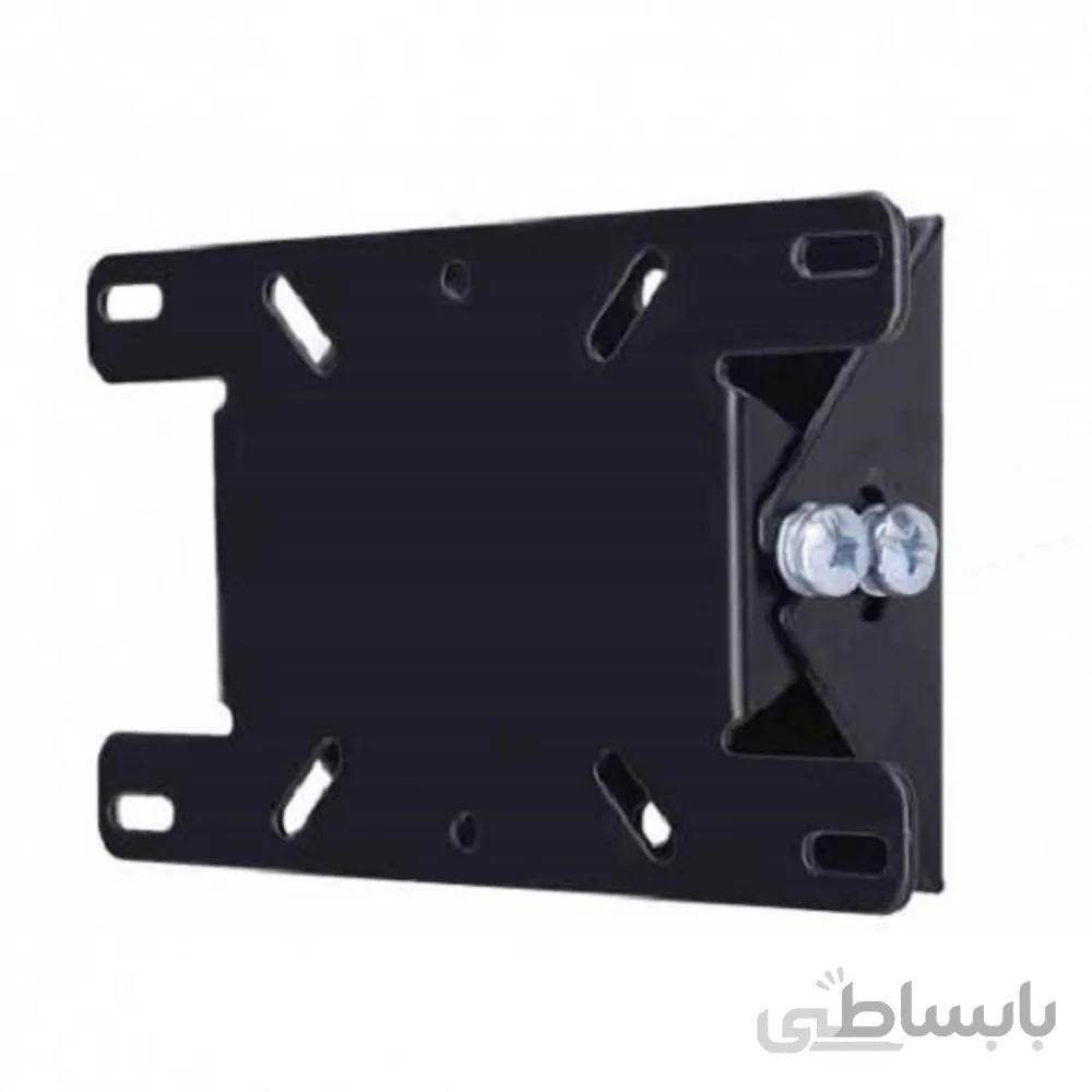 براکت دیواری متحرک مانیتور و تلویزیون مدل LW-50 ا LW-50 Bracket For TV & Monitor