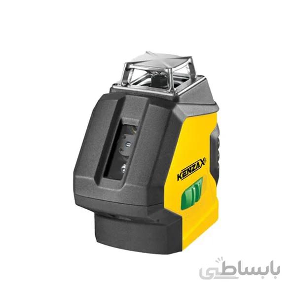 تراز لیزری کنزاکس مدل KLL-3360 ا KENZAX COMBO3360 LINE LAZER LEVEL