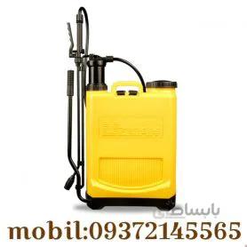 سمپاش اوزمان۲۰ لیتری