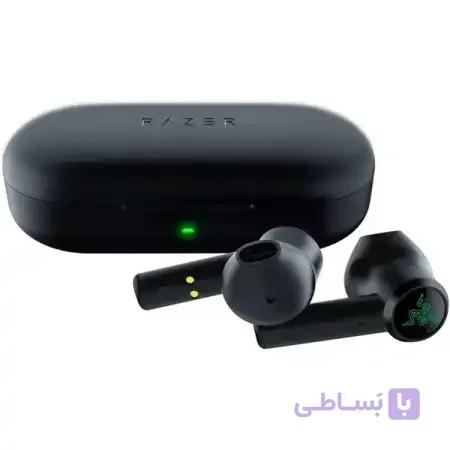 هدست مخصوص بازی ریزر Razer Hammerhead True Wireless Gaming Headset