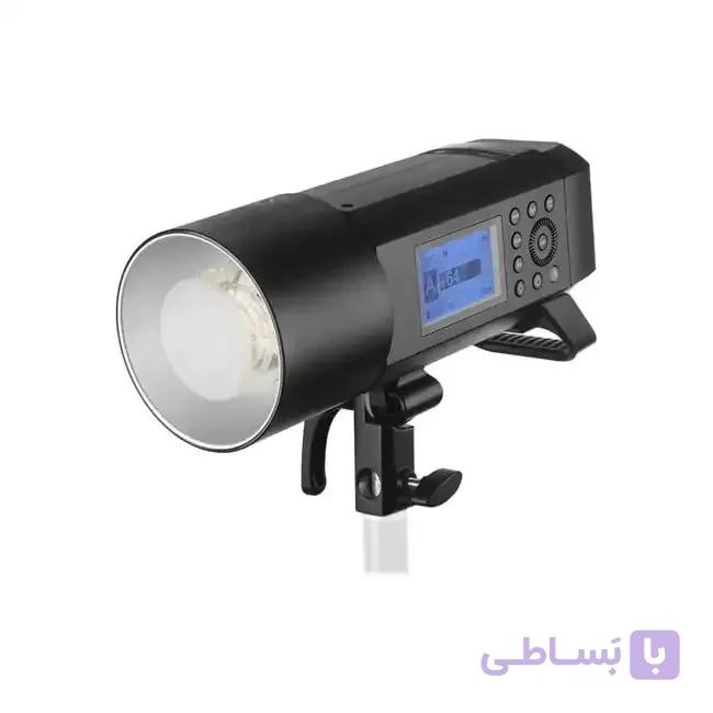 Godox AD400Pro Portable Flash