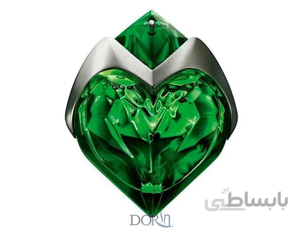 عطر ادوپرفیوم تیری موگلر آئورا زنانه حجم 90 میلی لیتر اورجینال