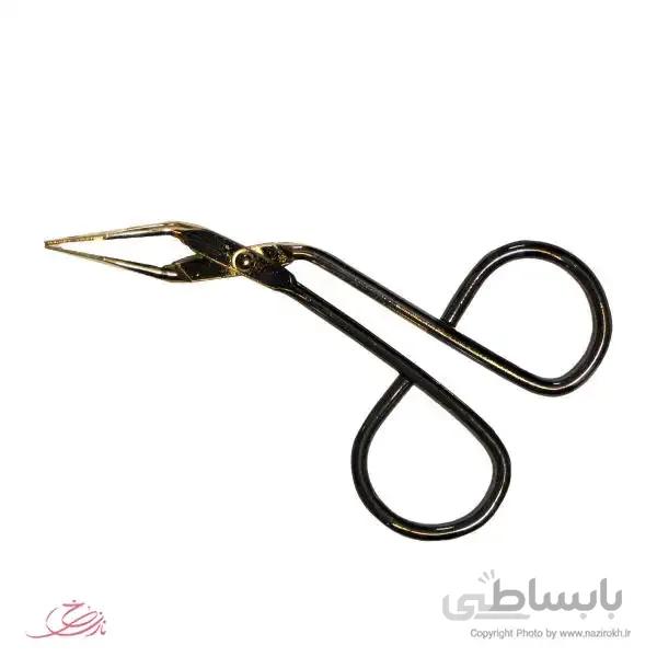 موچین قیچی آلپینا کد 30