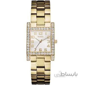 ساعت مچی عقربه ای زنانه گس مدل W0128L2