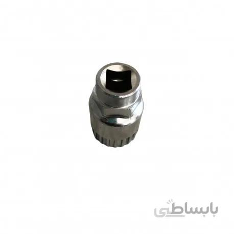 آچار توپی دوچرخه مدل هزار خار