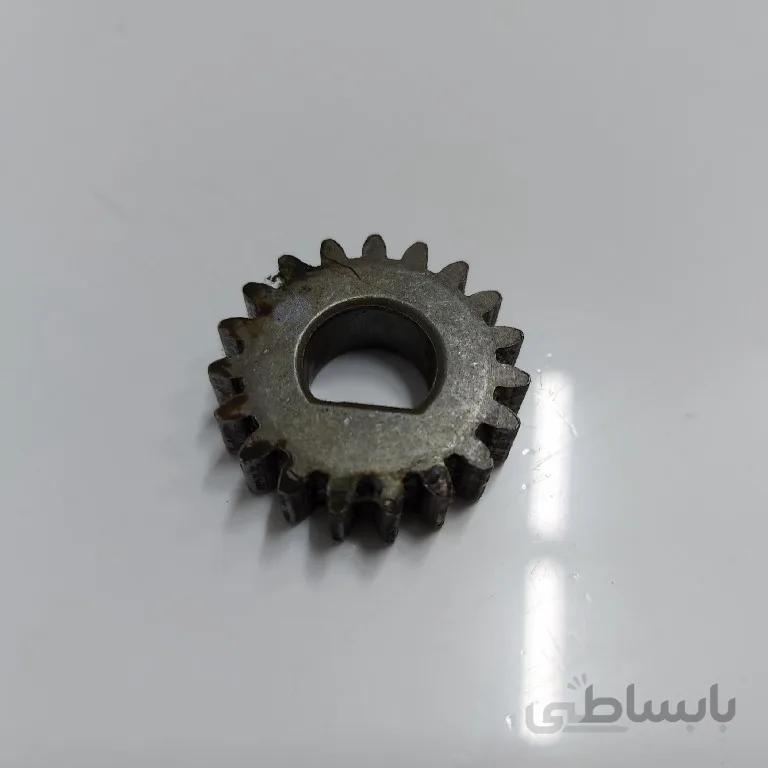 چرخ دنده کاغذ خردکن FACIT S-310 کد 10515