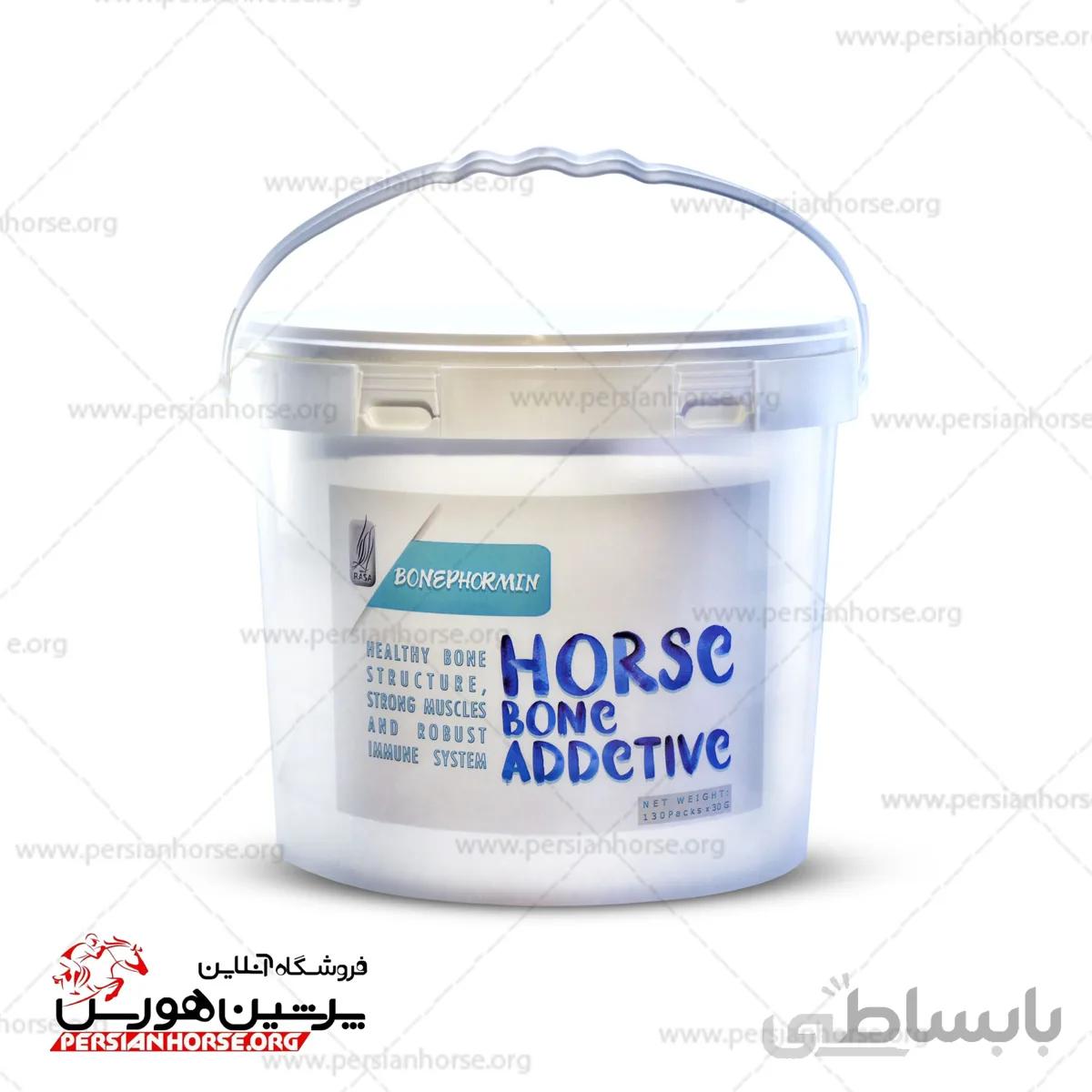 مکمل رشد کره Bonephormine