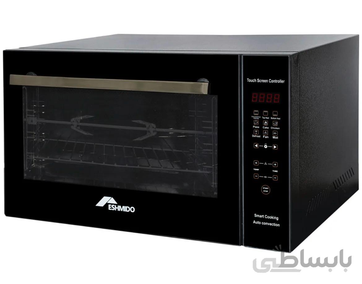آون توستراشمیدو ا Eshmido Es5500