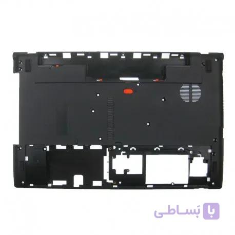 قاب کف لپ تاپ ایسر Acer Aspire V3-571 Laptop Bottom Case _Cover D مشکی