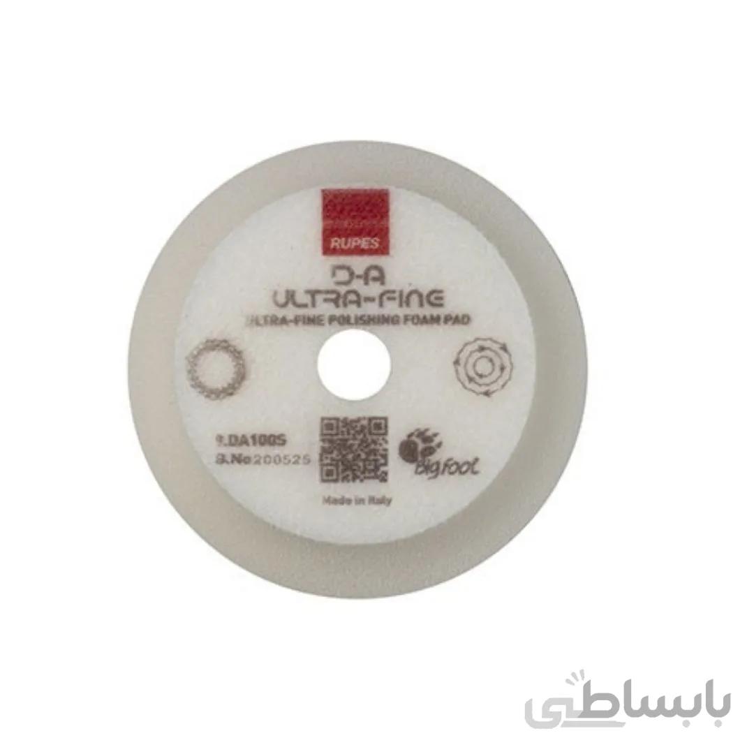 پد فوم پولیش D-A بسیار نرم سایز 75