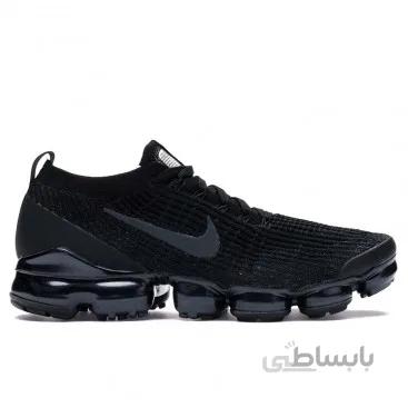 کتانی ورزشی نایک مدل Nike Air VaporMax Flyknit 3