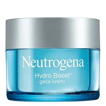 کرم شب نوتروژینا neutrogena