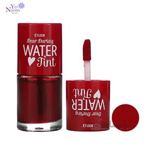 تینت لب مایع رنگ قرمز اتود هاوس ا ETUDE WATER LIP TINT CHERRY