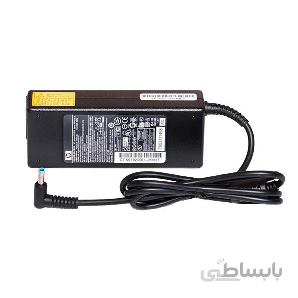 آداپتور19.5 ولت 4.62 آمپر HP لپ تاپی