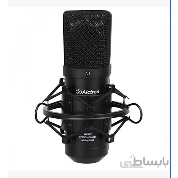 میکروفون استودیویی الکترون Alctron UM900 آکبند