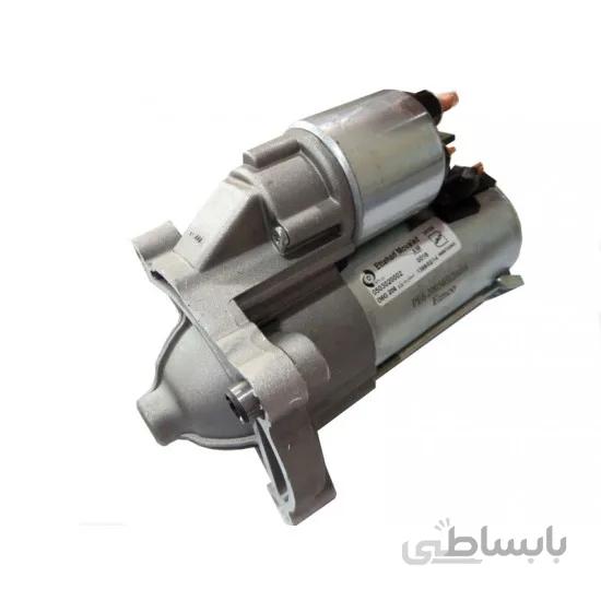 استارت کامل چهار ذغاله Emco مناسب برای 206