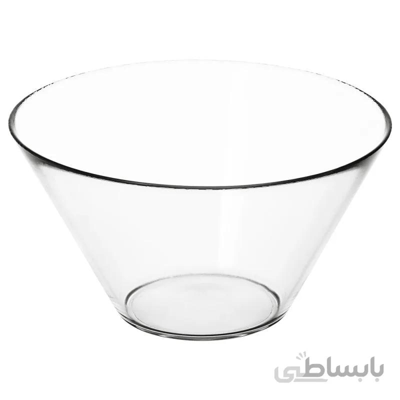 کاسه ایکیا مدل 201.324.53 Ikea TRYGG ا Ikea Bowl Model TRYGG 201.324.53
