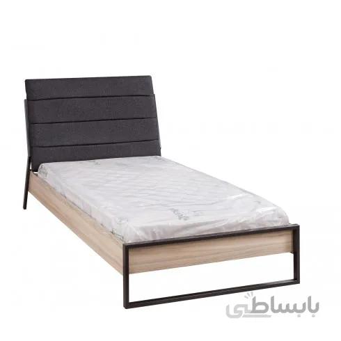 تخت 180 آپادانا مدل رامونا