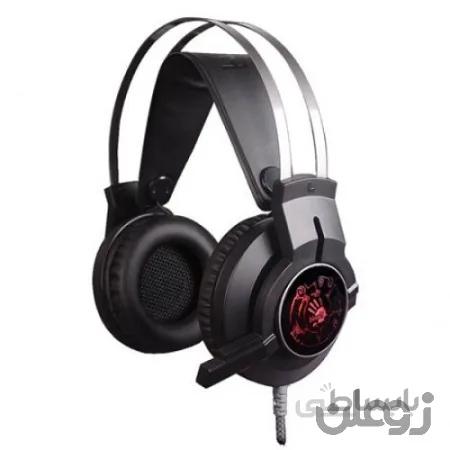 هدست گیمینگ ای فورتک Bloody G430 — تصویر 1