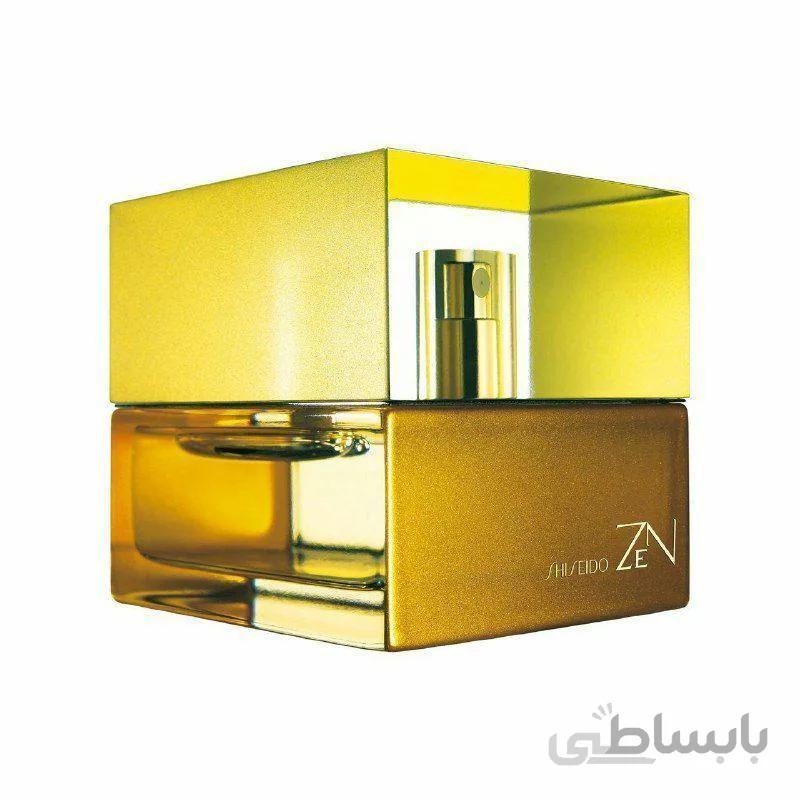 ادکلن شیسیدو زن گلد زنانه ۱۰۰ میل