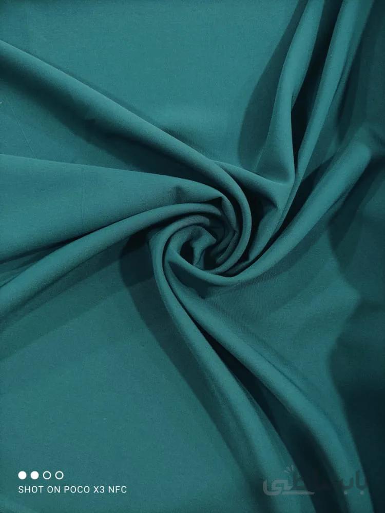 کرپ مازراتی سبزابی