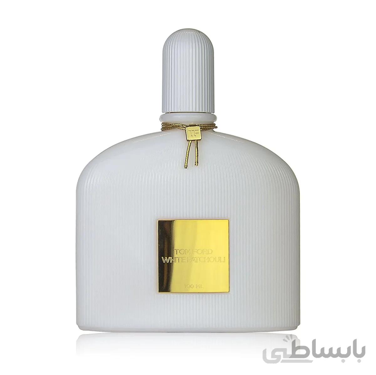 عطر تام فورد 100 میل مدل 0888066002523 White Patchouli
