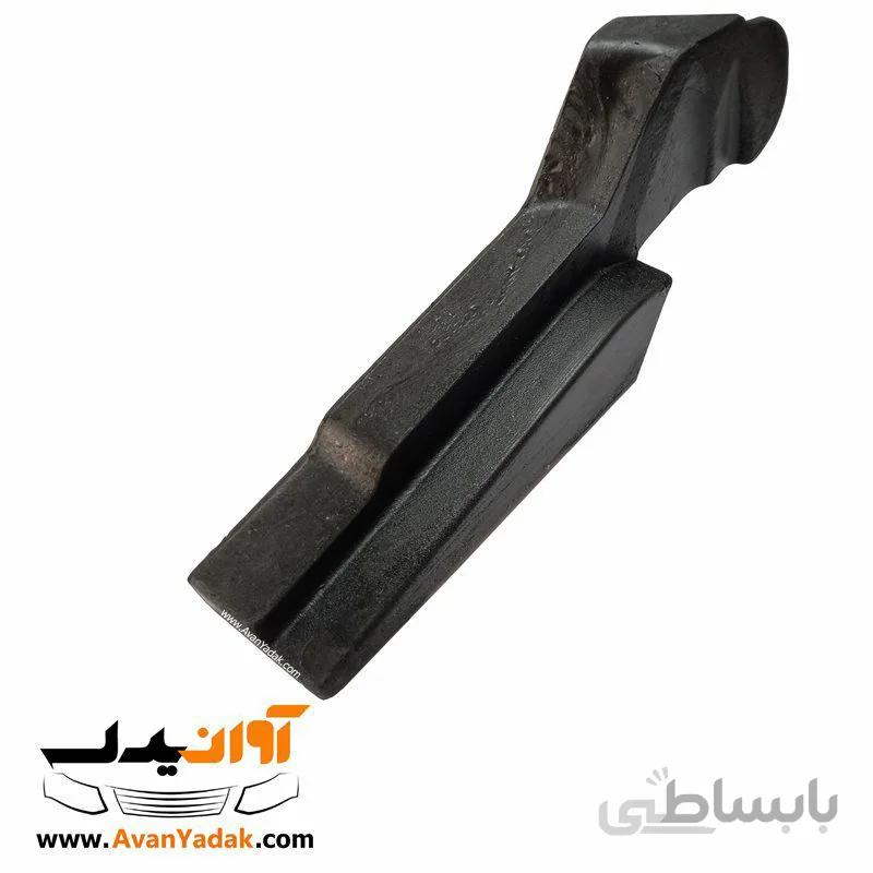 فوم ضربه گیر زیر درب موتور ساینا