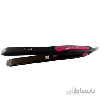 اتو مو کیمی مدل KM-328 ا KEMEI