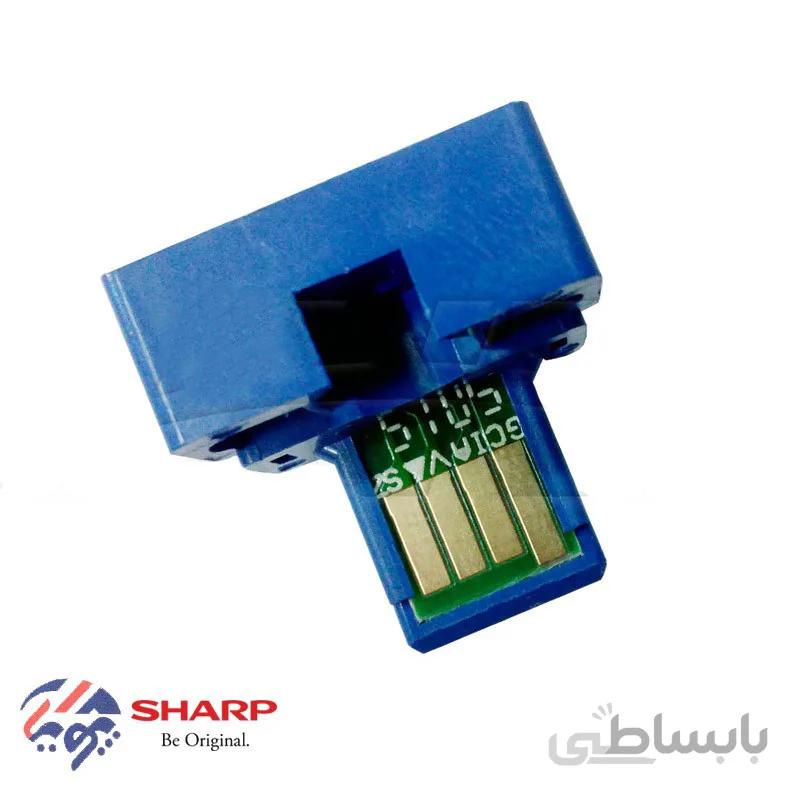 چیپست کارتریج شارپ Sharp AR021-FT