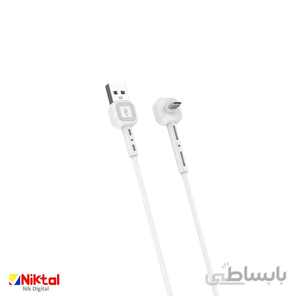AWEI CL-67 USB to micro-USB Conversion cable کابل تبدیل اوی