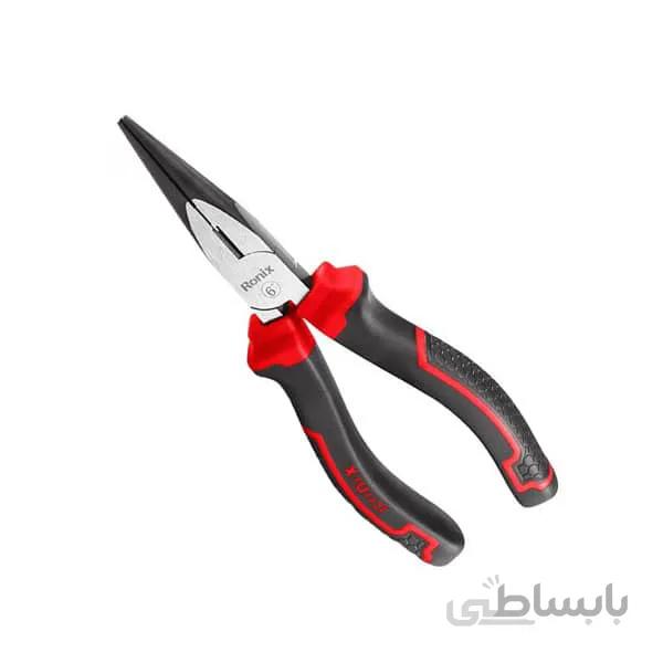 سیم چین مدل مکسی رونیکس سایز 6