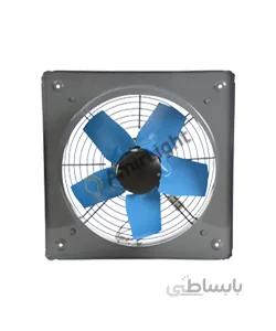 هواکش صنعتی سبک فلزی دمنده مدل VID-40D4S