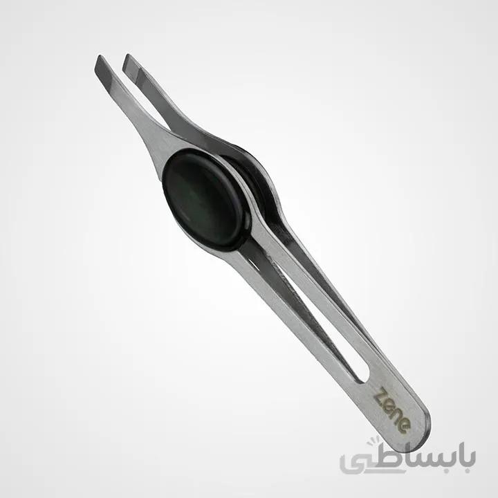 موچین انبری تیتانیوم زد وان مدل 101
