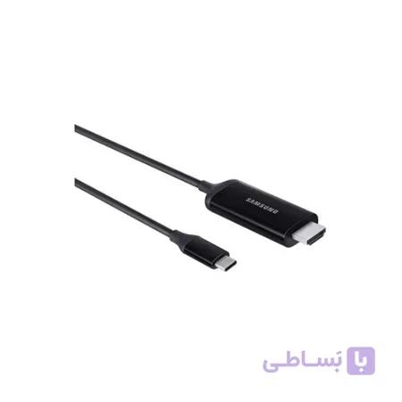 کابل دکس تبدیل USB-C به HDMI سامسونگ