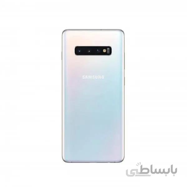 درب پشت سامسونگ Samsung Galaxy S10