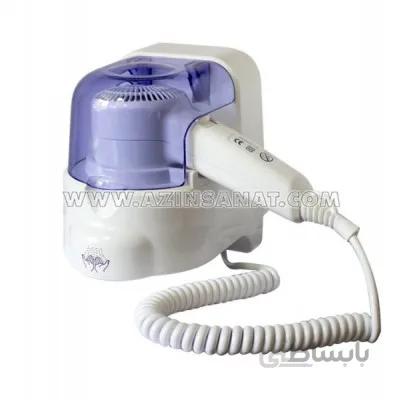 سشوار و دست خشک کن BIMER مدل PW-11B