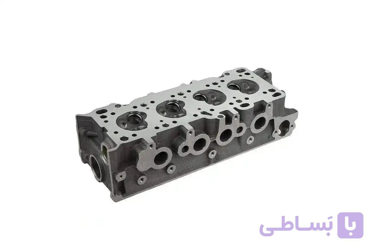 سرسیلندر انژکتور پراید