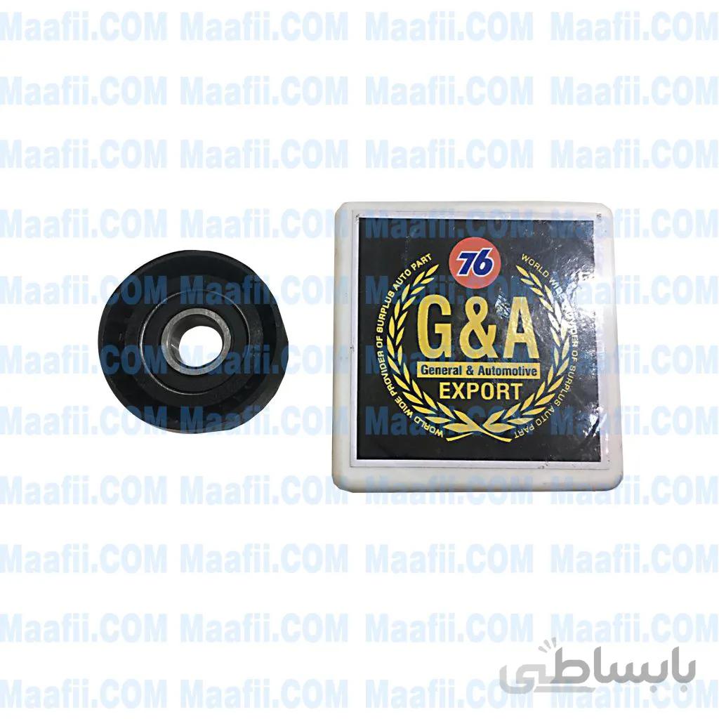 بلبرینگ هرزگرد G&Aتسمه دینام برای خودرو پژو206