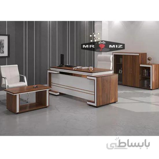 میز مدیریت مدل کندو d139