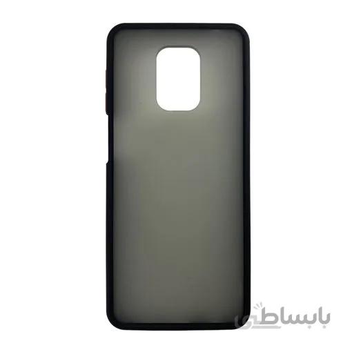 کاور مدل موتومو motomo برای گوشی شیائومی Redmi Note 9S