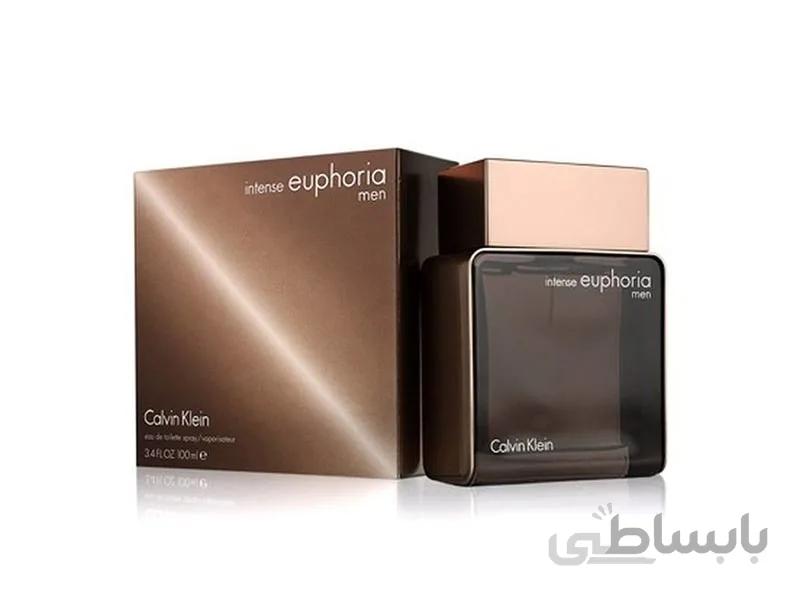 عطر کلوین کلین ایفوریا اسنس ا عطر Calvin Klein Euphoria Essence کد 409330