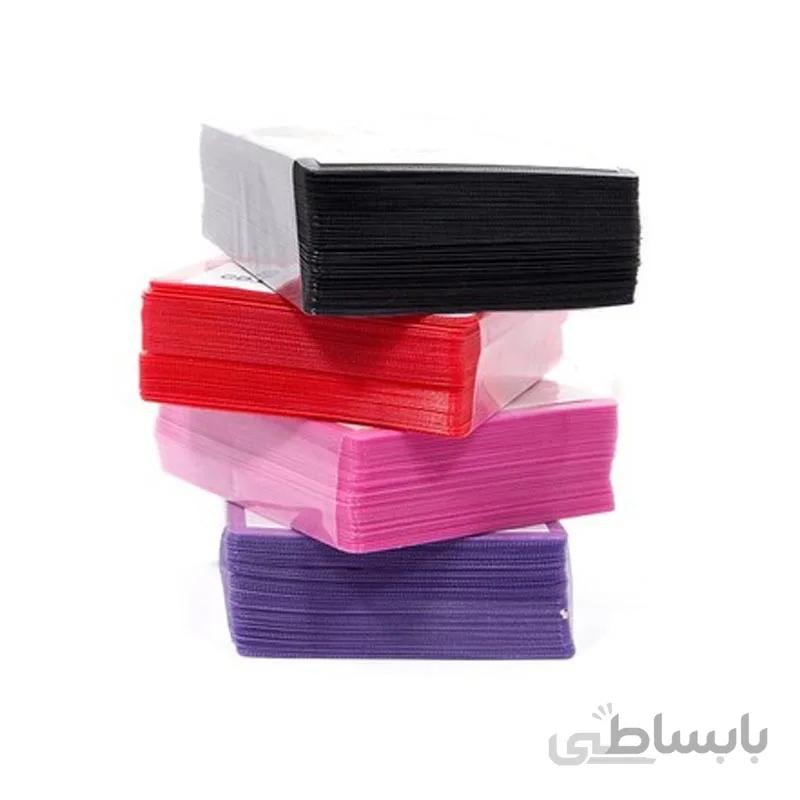 پاکت CD ضد خش AKOSTAR