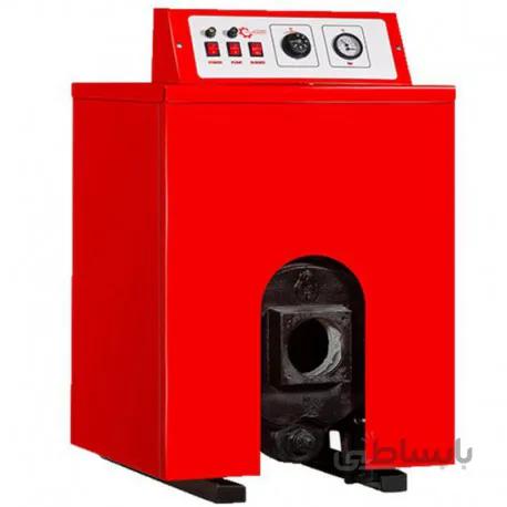 پکیج زمینی شوفاژکار مدل آذرخش 5