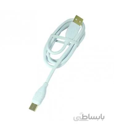 کابل فست شارژر تایپ سی Gerlax مدل GD-04