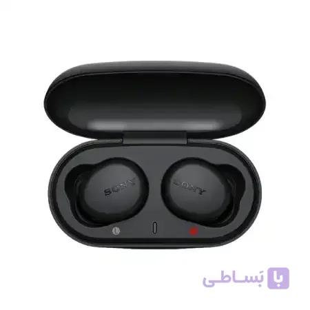 ایرباد بلوتوث سونی WF-XB700